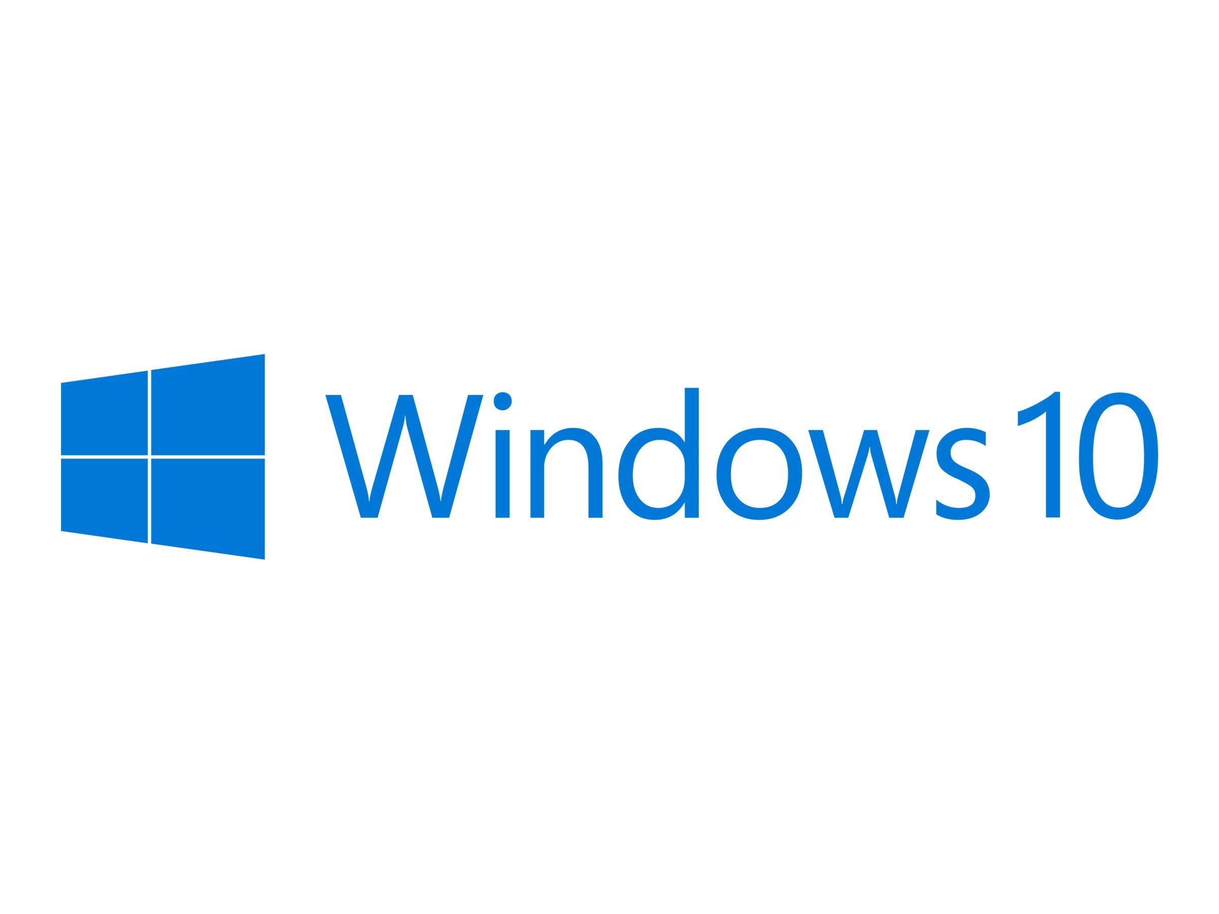 Windows 10 Pro product logo