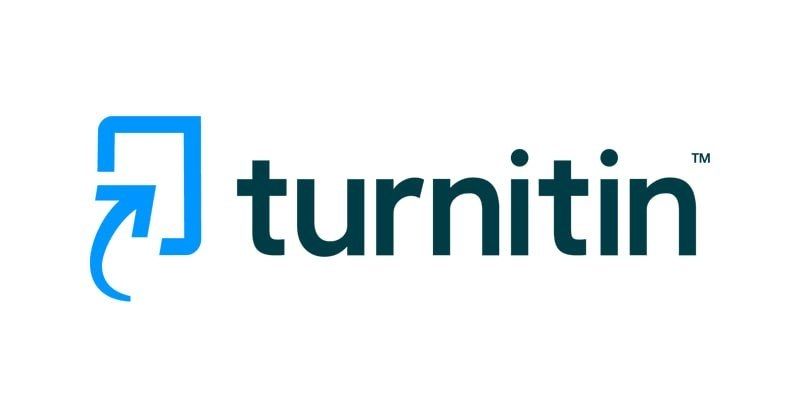 Turnitin product logo