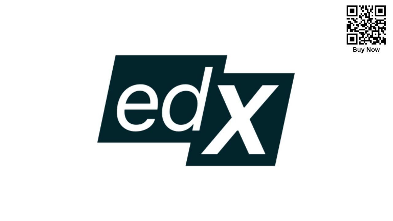 edX Premium product logo