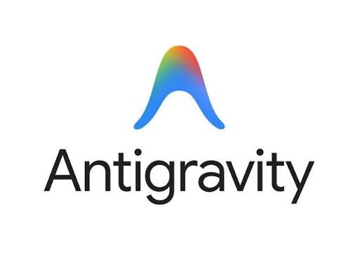 Antigravity AI product logo