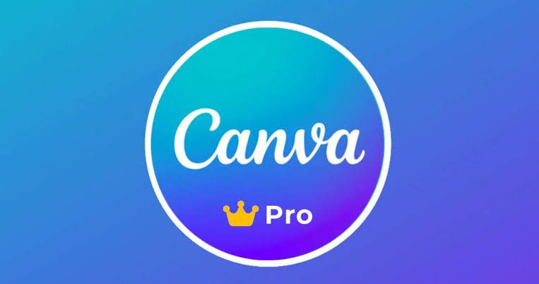 Canva Pro product logo