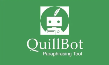 QuillBot product logo