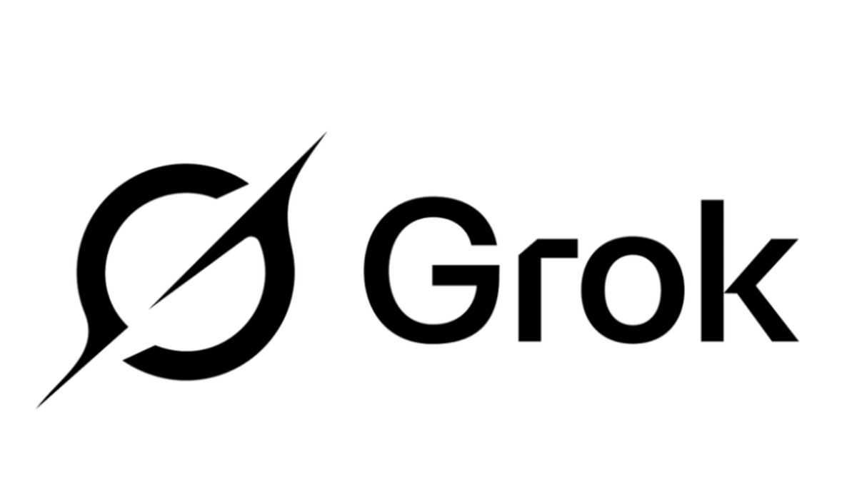 SuperGrok product logo