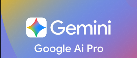 Gemini AI Pro product logo