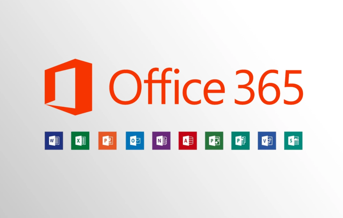 Microsoft Office 365 product logo
