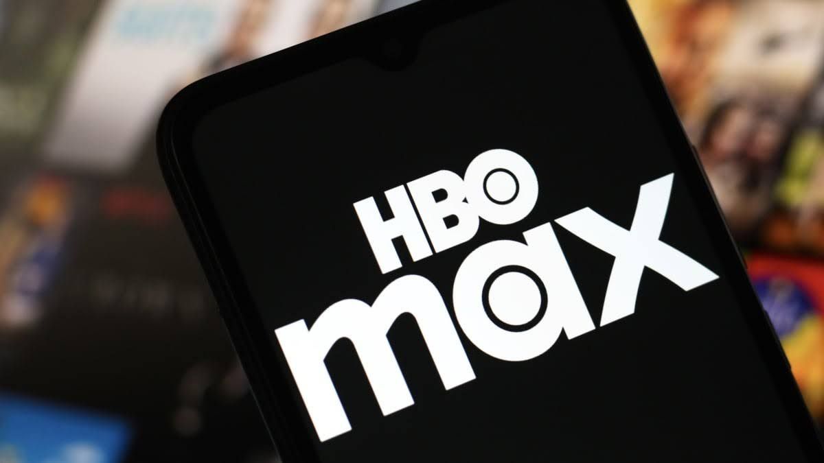 HBO Max Standard product logo