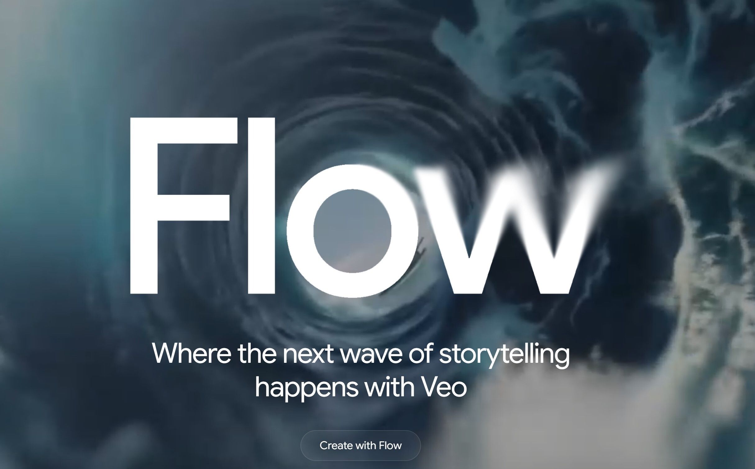 Google flow product logo