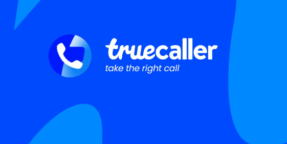 Truecaller product logo